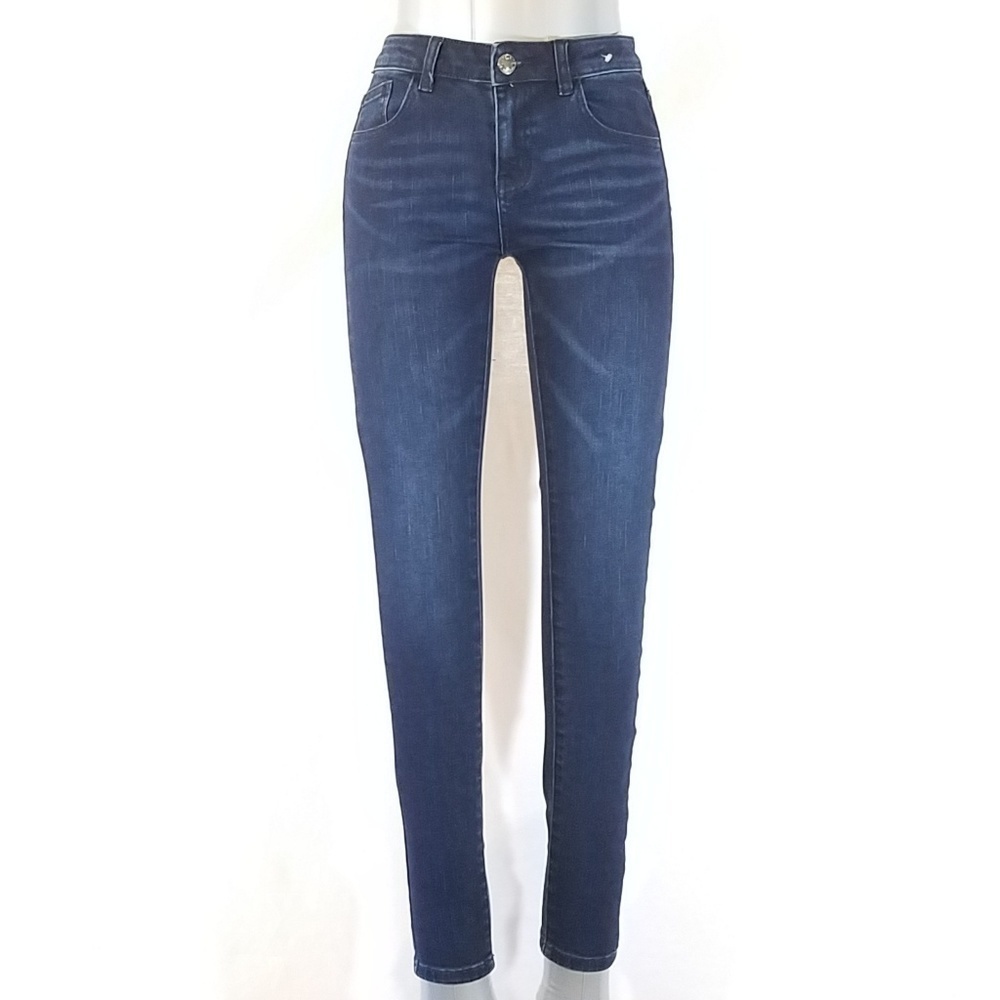 Puella Slim Pants/Jeggings - Under 80 characters